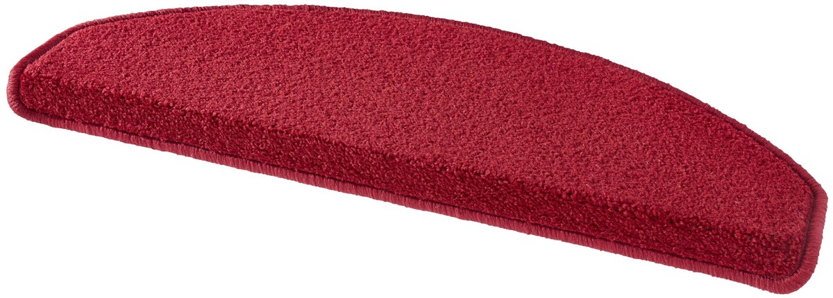 Trapmat - Fancy Rood (15 stuks)