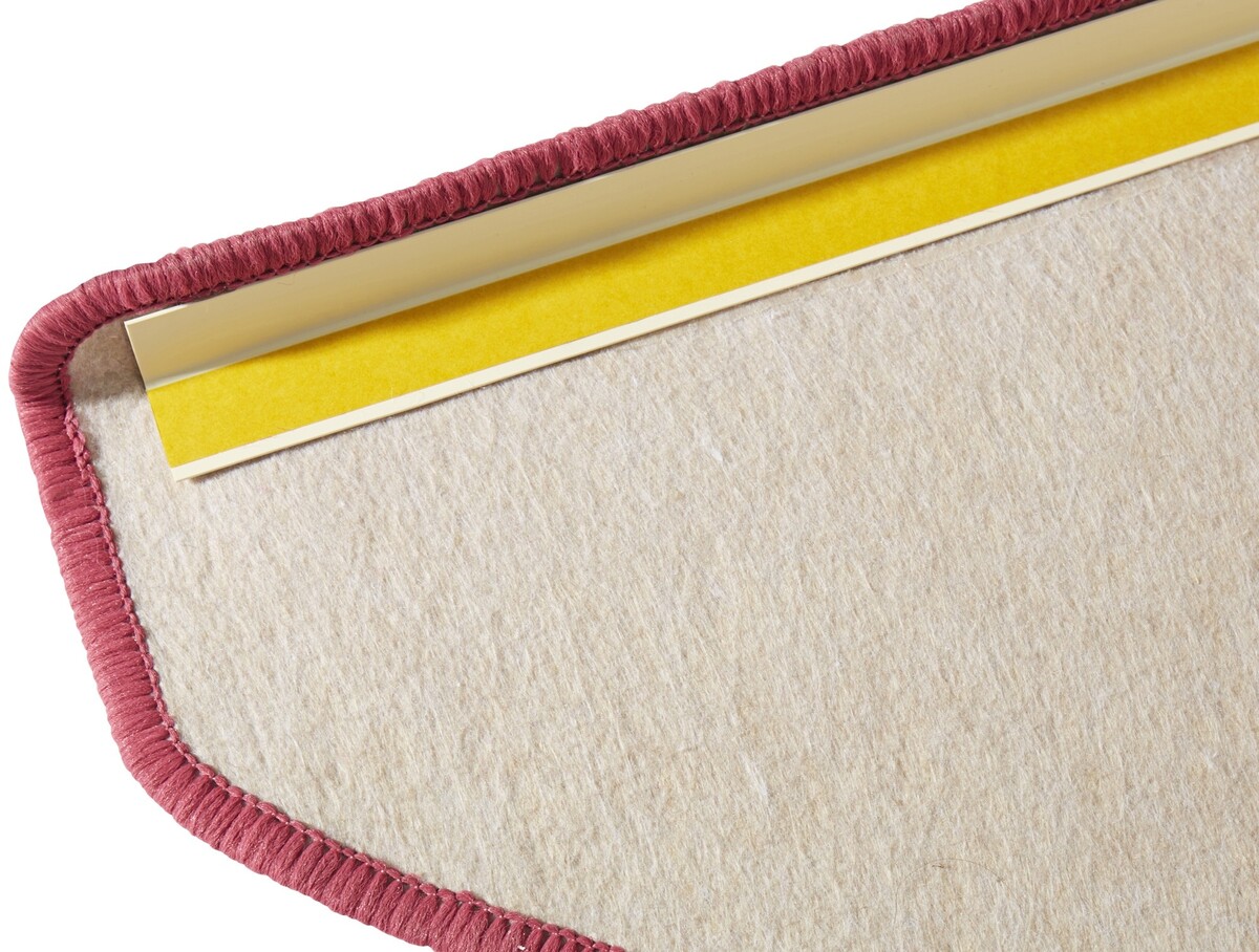 Trapmat - Fancy Roze (15 stuks) Trapmat - Fancy Roze (15 stuks)