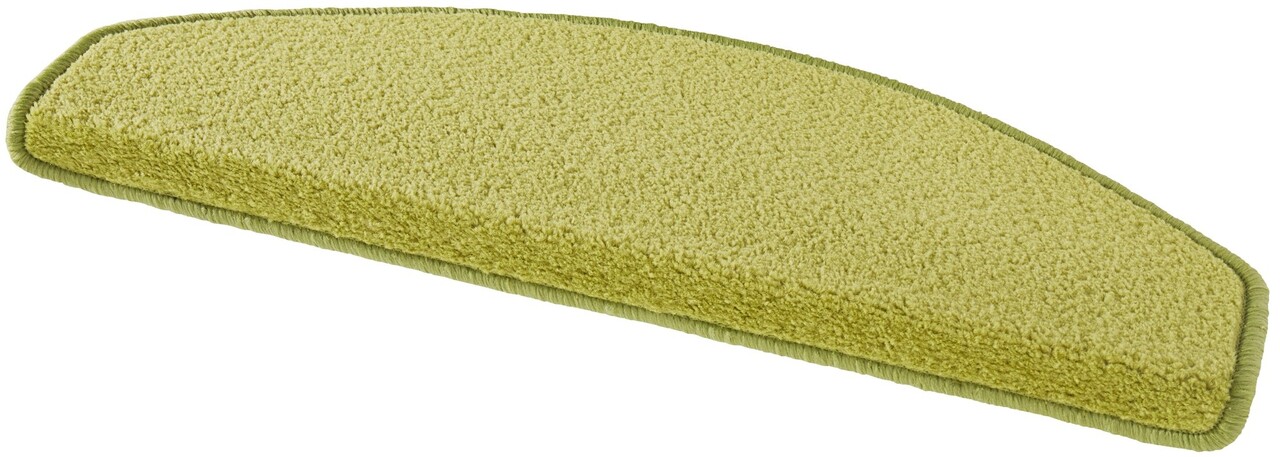 Trapmat - Fancy Groen (15 stuks) Trapmat - Fancy Groen (15 stuks)