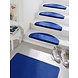 Trapmat - Fancy Blauw (15 stuks) Trapmat - Fancy Blauw (15 stuks)