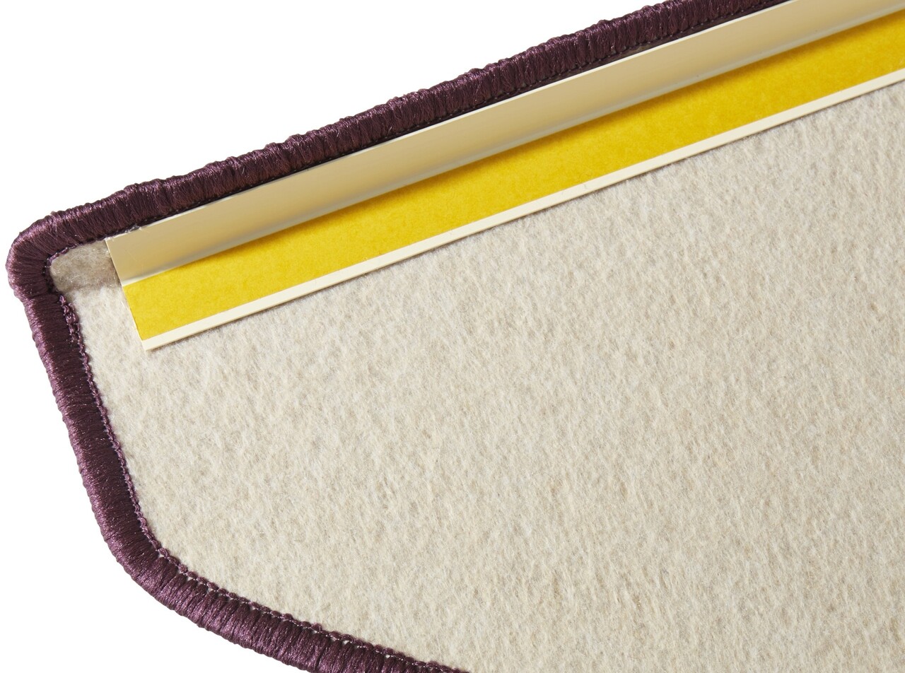 Trapmat - Fancy Paars (15 stuks) Trapmat - Fancy Paars (15 stuks)