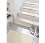 Trapmat - Fancy Beige (15 stuks)