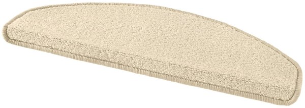 Trapmat - Fancy Beige (15 stuks)