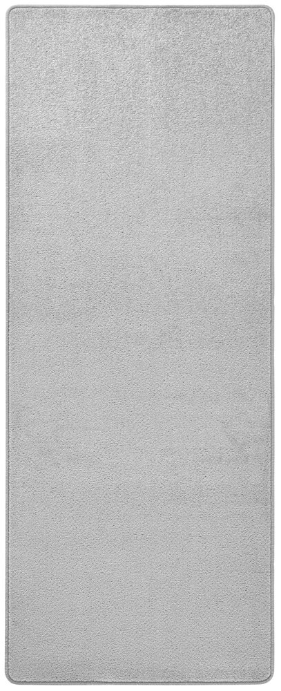 Effen loper - Fancy Grijs Effen loper - Fancy Grijs