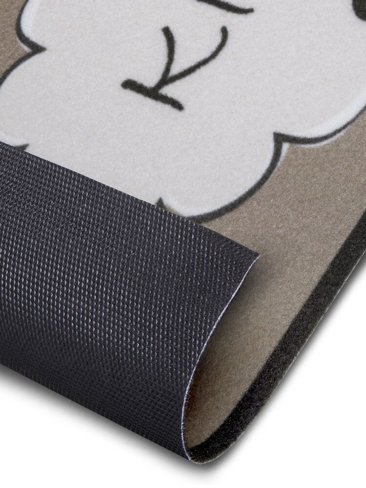 Keukenloper - Kitchen Bruin Keukenloper - Kitchen Bruin