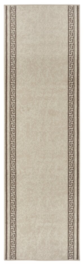 Moderne loper - Casa Beige/Crème Moderne loper - Casa Beige/Crème