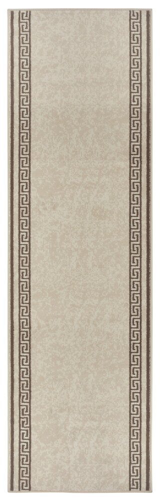 Moderne loper - Casa Beige/Crème Moderne loper - Casa Beige/Crème