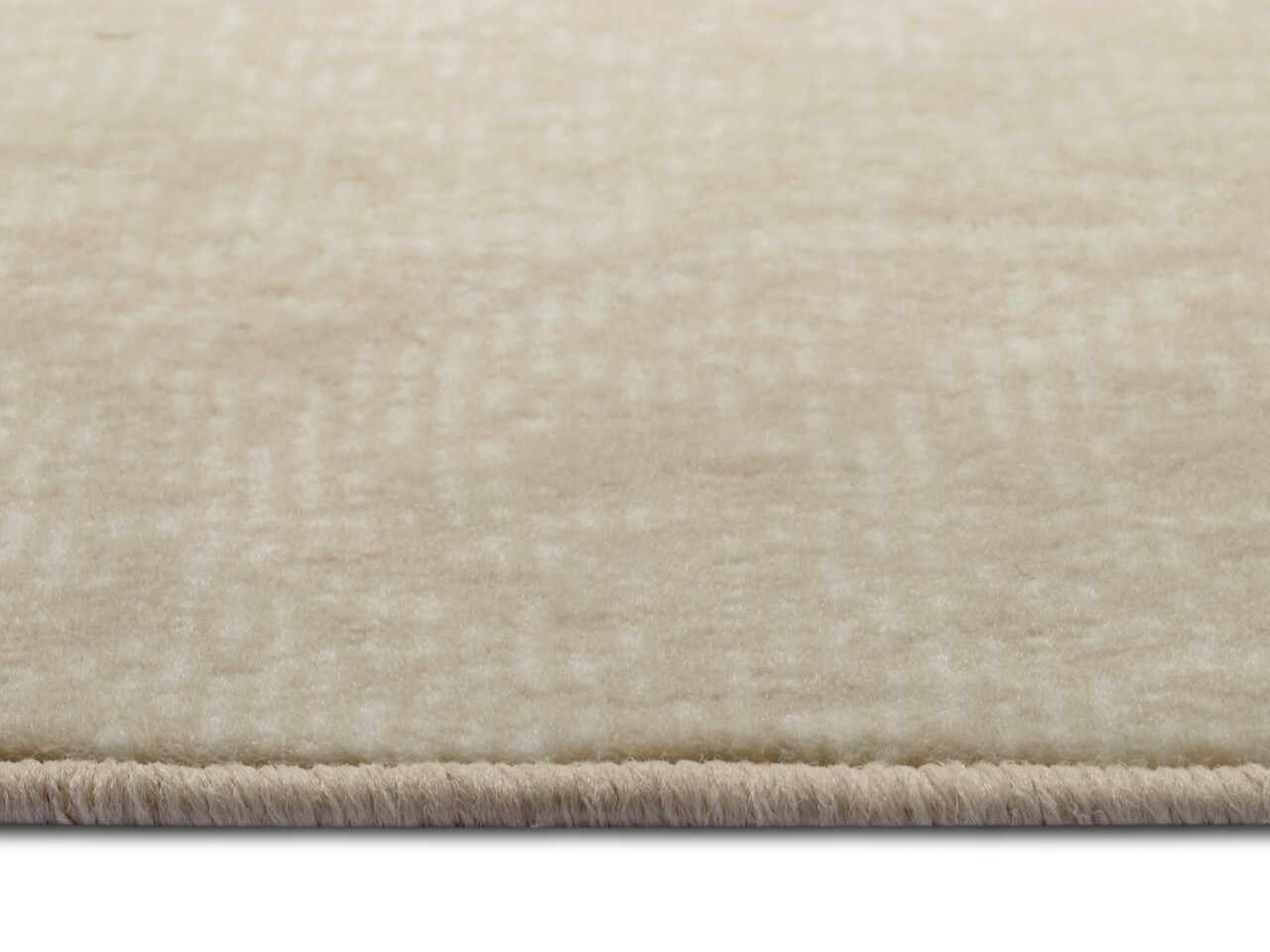 Moderne loper - Casa Beige/Crème Moderne loper - Casa Beige/Crème