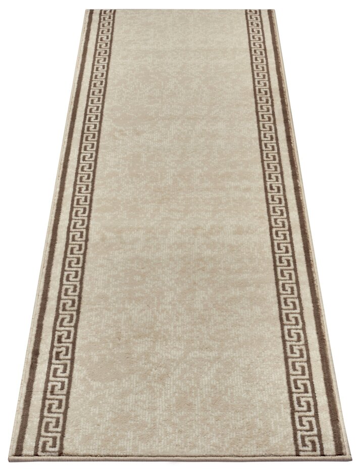 Moderne loper - Casa Beige/Crème Moderne loper - Casa Beige/Crème
