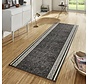 Moderne loper - Casa Zwart/Wit