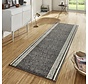 Moderne loper - Casa Grijs/Wit