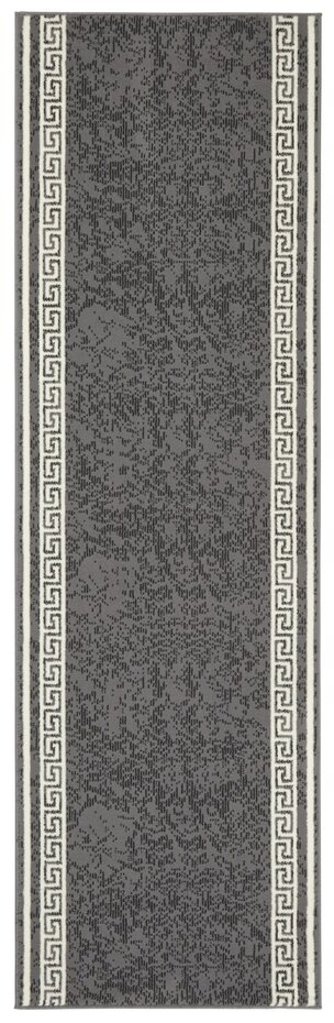 Moderne loper - Casa Grijs/Wit