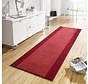 Laagpolig Loper - Band Rood
