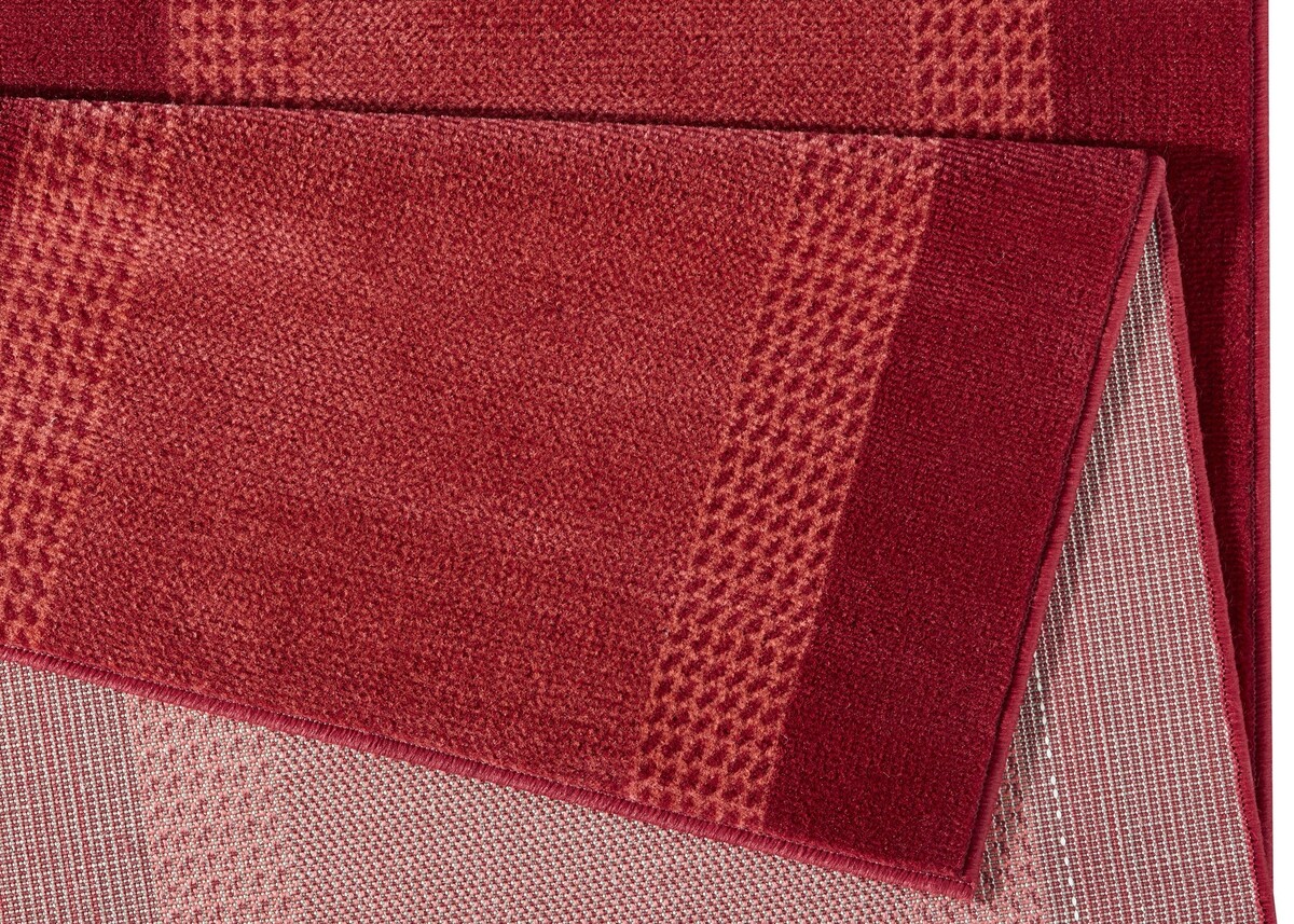 Laagpolig Loper - Band Rood
