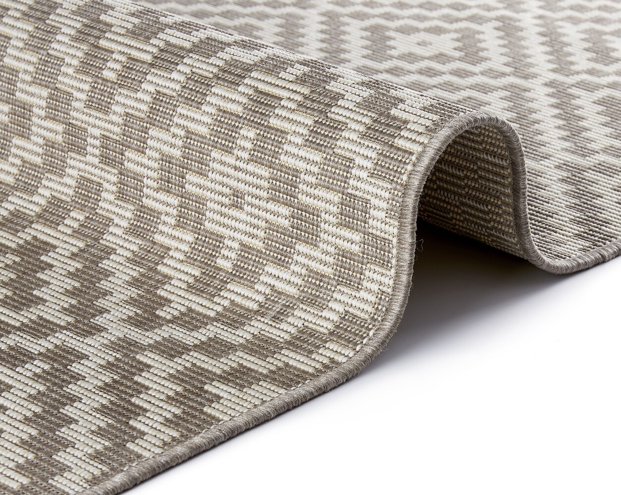 Buitenkleed - Breeze Beige Buitenkleed - Breeze Beige