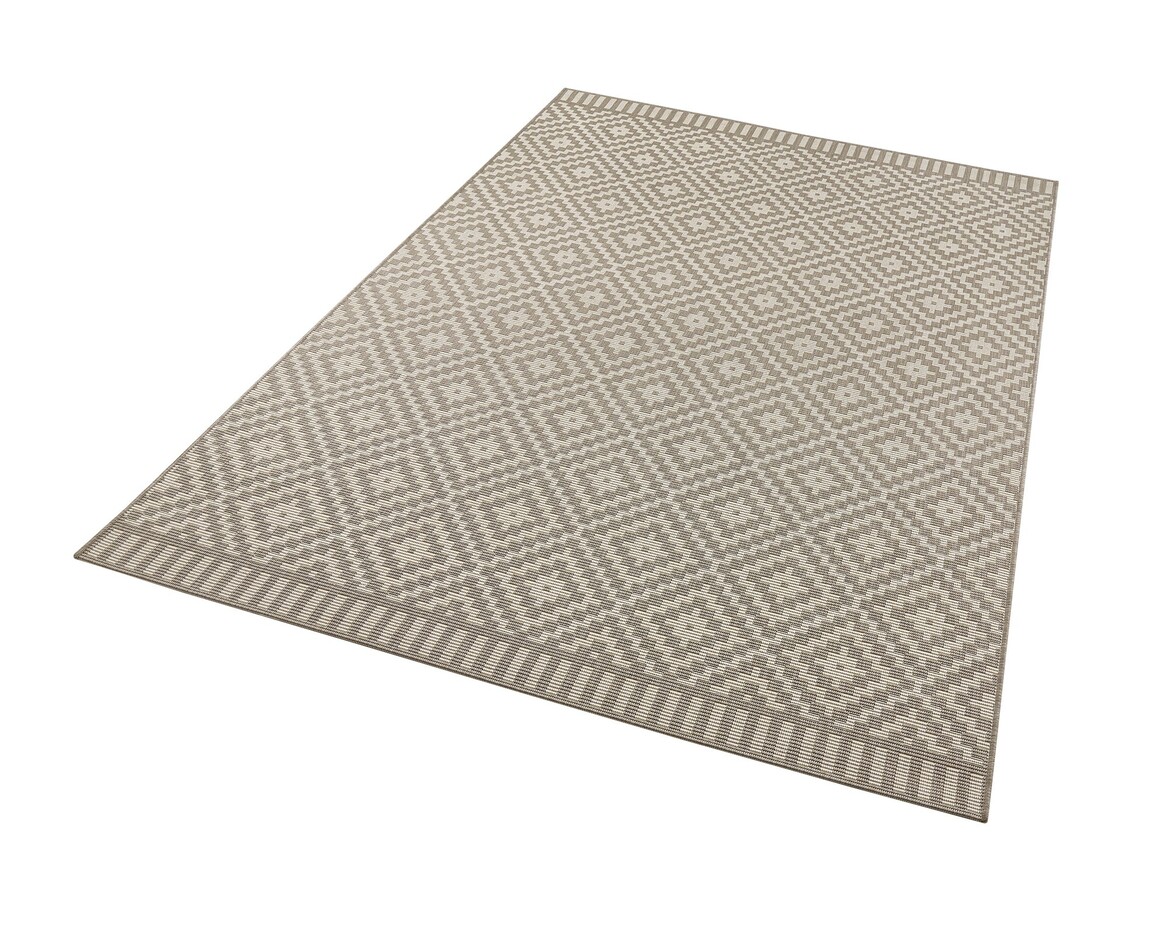 Buitenkleed - Breeze Beige Buitenkleed - Breeze Beige