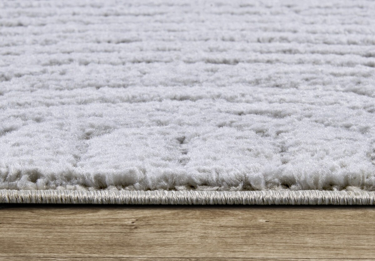 Japandi vloerkleed - Panglao Grijs Japandi vloerkleed - Panglao Grijs