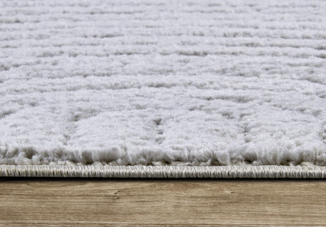 Japandi vloerkleed - Panglao Grijs Japandi vloerkleed - Panglao Grijs