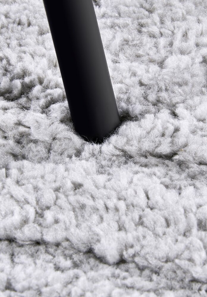 Japandi vloerkleed - Panglao Grijs Japandi vloerkleed - Panglao Grijs