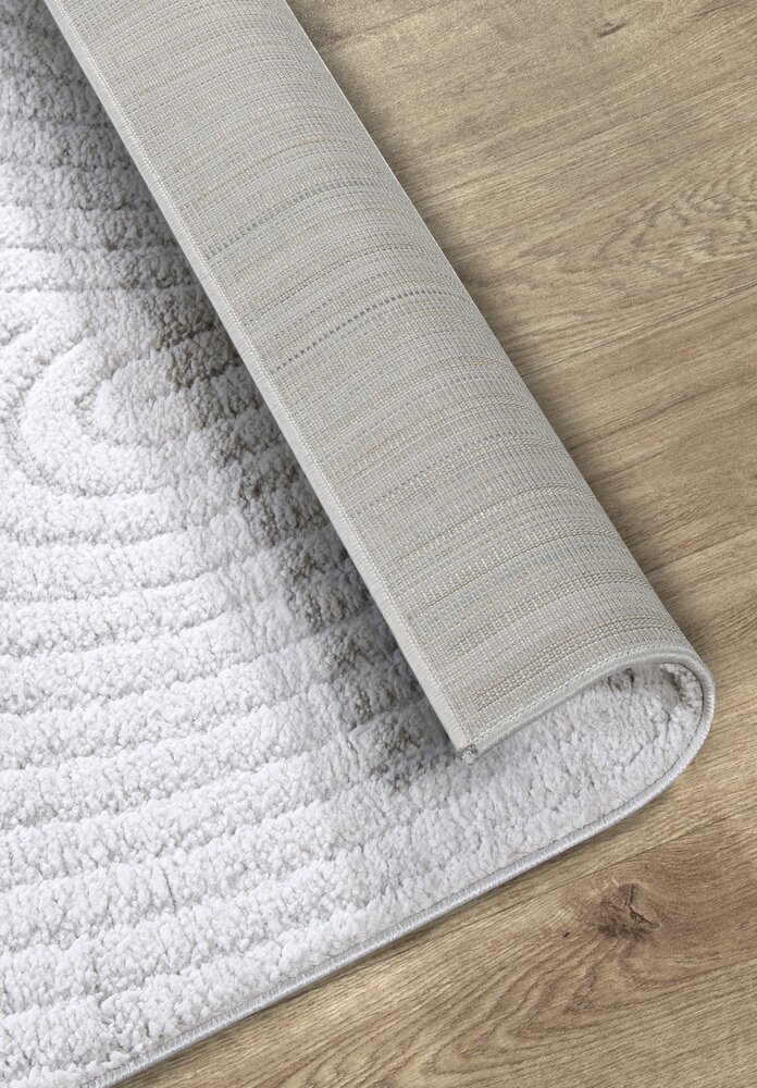 Japandi vloerkleed - Panglao Crème Japandi vloerkleed - Panglao Crème