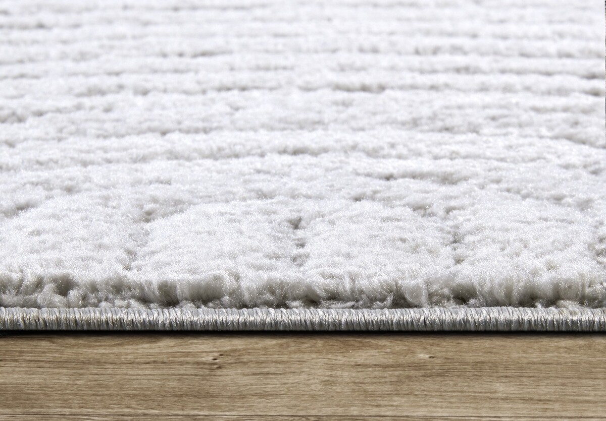 Japandi vloerkleed - Panglao Crème Japandi vloerkleed - Panglao Crème