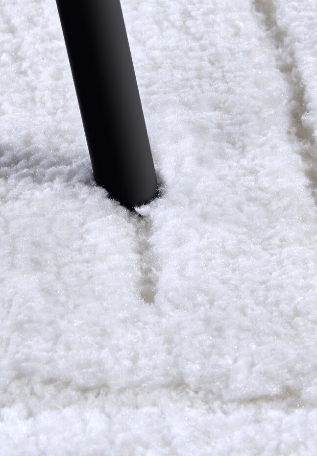 Japandi vloerkleed - Panglao Crème Japandi vloerkleed - Panglao Crème