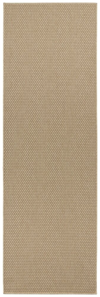 Binnen- en buitenloper - Nature Beige Binnen- en buitenloper - Nature Beige