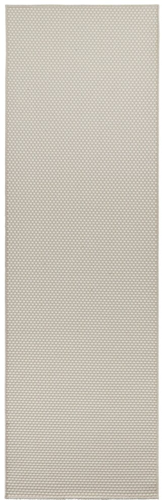 Binnen- en buitenloper - Nature Crème Binnen- en buitenloper - Nature Crème