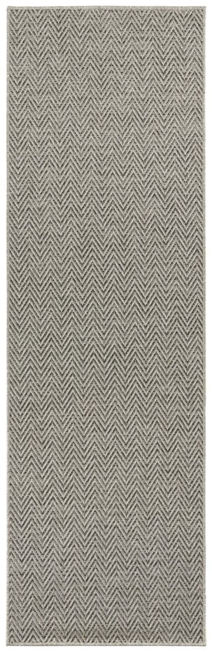 Binnen- en buitenloper - Nature Grijs/Antraciet Binnen- en buitenloper - Nature Grijs/Antraciet