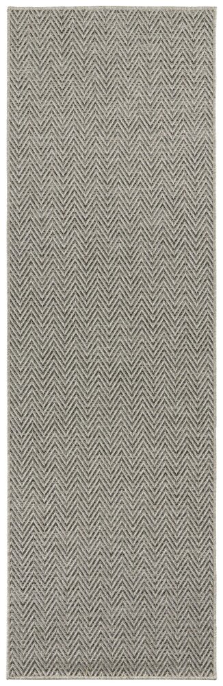 Binnen- en buitenloper - Nature Grijs/Antraciet Binnen- en buitenloper - Nature Grijs/Antraciet