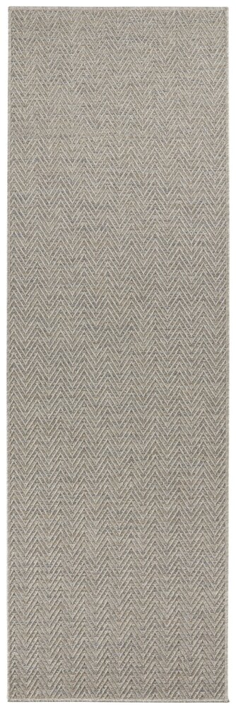 Binnen- en buitenloper - Nature Grijs/Multi