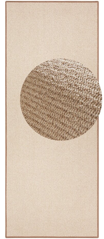 Loper - Boucle Beige