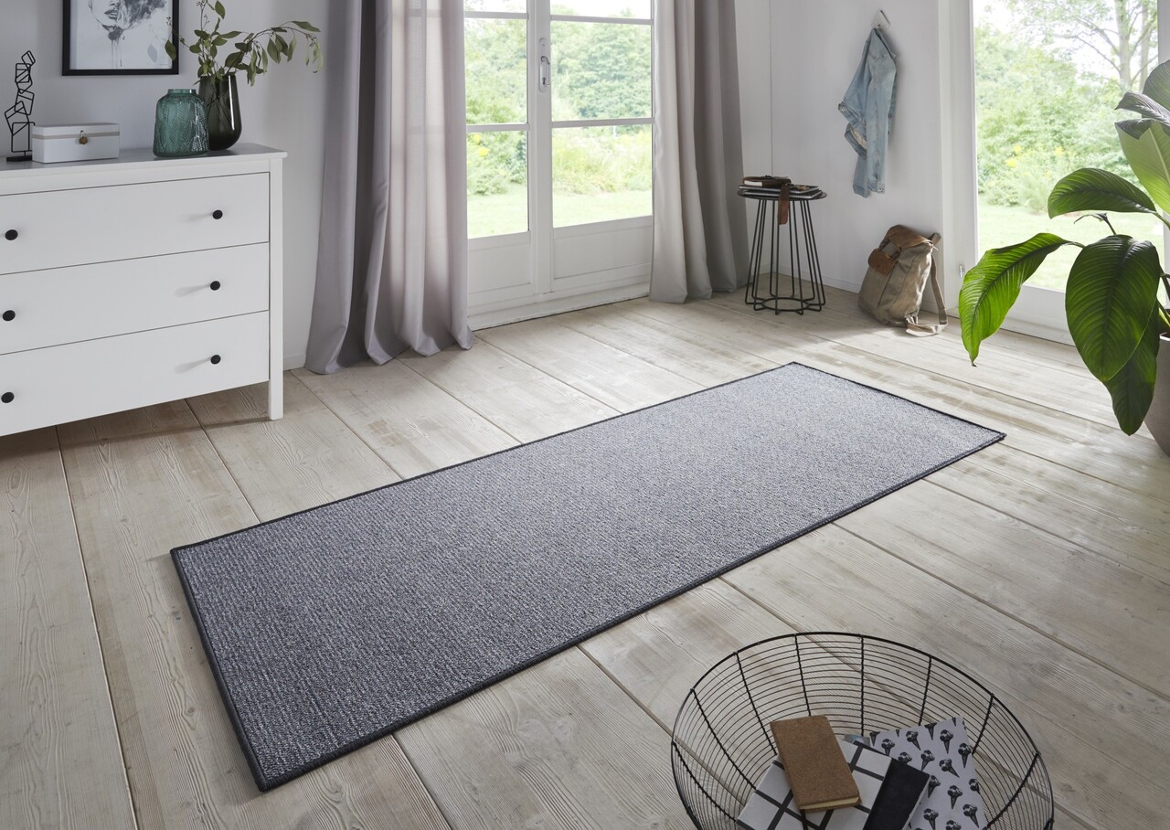 Loper - Boucle Grijs