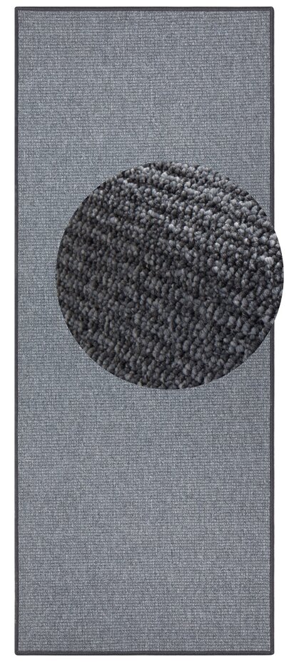 Loper - Boucle Grijs Loper - Boucle Grijs