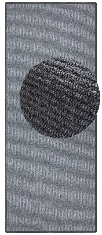 Loper - Boucle Grijs