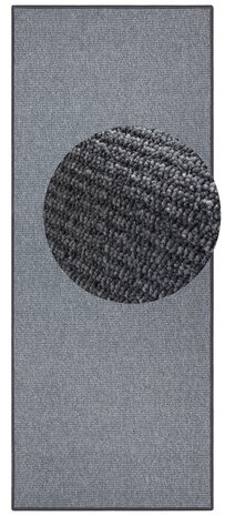 Loper - Boucle Grijs