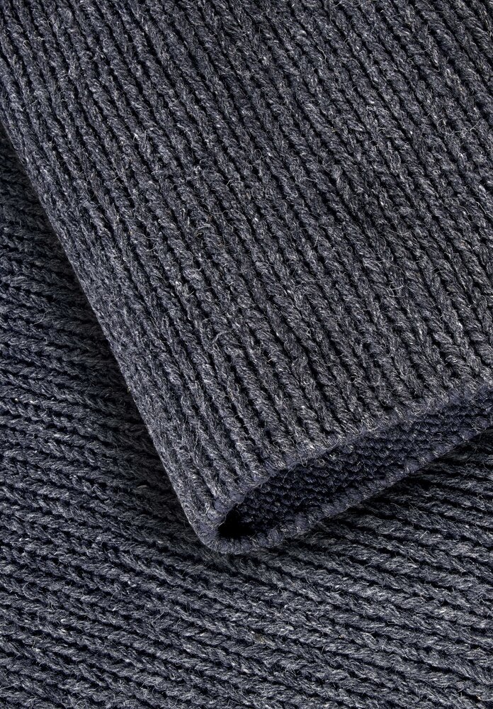 Wollen vloerkleed - Francois Antraciet Wollen vloerkleed - Francois Antraciet