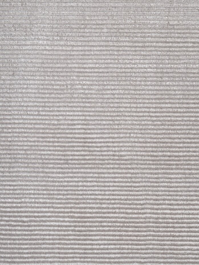 Elle Decoration - Perles laagpolig vloerkleed - Creme / Grijs Elle Decoration - Perles laagpolig vloerkleed - Creme / Grijs