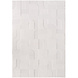 Binnen & Buiten vloerkleed - Zora Geo Shapes - Creme Binnen & Buiten vloerkleed - Zora Geo Shapes - Creme