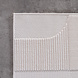 Binnen & Buiten vloerkleed - Zora Geo Shapes - Creme Binnen & Buiten vloerkleed - Zora Geo Shapes - Creme