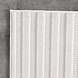 Binnen & Buiten vloerkleed - Zora Arc Design - Creme Binnen & Buiten vloerkleed - Zora Arc Design - Creme