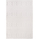 Binnen & Buiten vloerkleed - Zora Tribal Design - Creme Binnen & Buiten vloerkleed - Zora Tribal Design - Creme