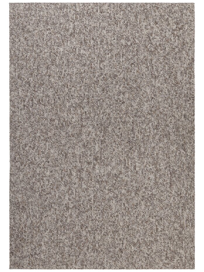 Laagpolig vloerkleed - Rocco Bolletjes Taupe/Multi Laagpolig vloerkleed - Rocco Bolletjes Taupe/Multi