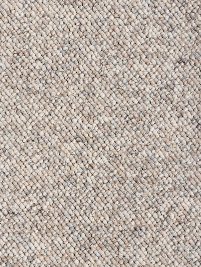 Laagpolig vloerkleed - Rocco Bolletjes Crème/Multi Laagpolig vloerkleed - Rocco Bolletjes Crème/Multi