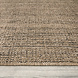 Jute buitenkleed - Aamber Lines Naturel/Zwart Jute buitenkleed - Aamber Lines Naturel/Zwart