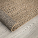 Jute buitenkleed - Aamber Lines Naturel/Zwart Jute buitenkleed - Aamber Lines Naturel/Zwart