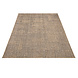 Jute buitenkleed - Aamber Stripe Naturel/Zwart Jute buitenkleed - Aamber Stripe Naturel/Zwart