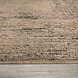 Jute buitenkleed - Aamber Frame Naturel/Zwart Jute buitenkleed - Aamber Frame Naturel/Zwart