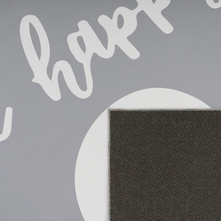 Kindervloerkleed - Aleris - Wolk - Roze Kindervloerkleed - Aleris - Wolk - Roze