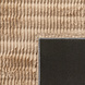 Zacht fluffy vloerkleed - Arinzo Stripes Beige Zacht fluffy vloerkleed - Arinzo Stripes Beige